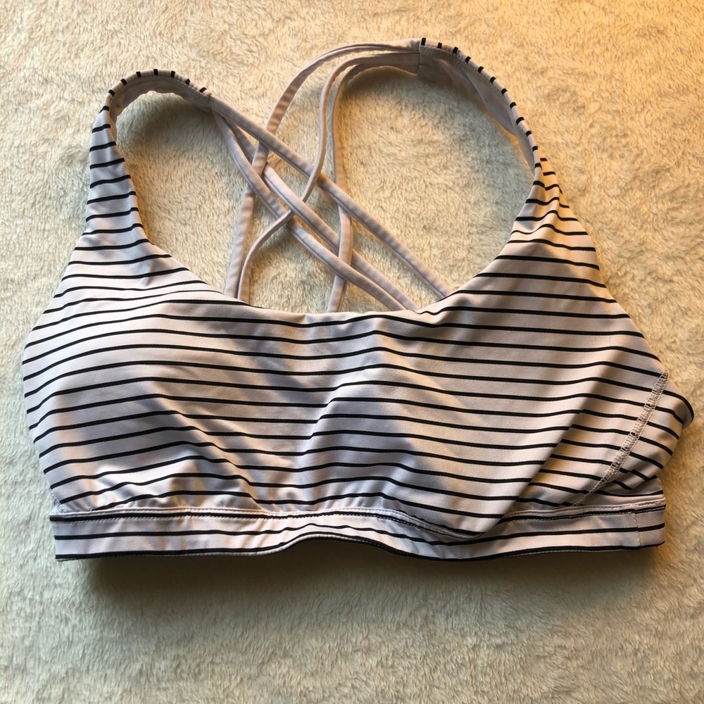 Victoria’s Secret sports bra